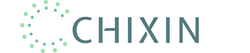 CHIXIN logo